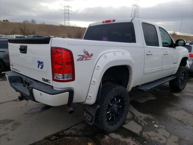 Photo 3 VIN: 3GTP2WE77DG283029 - GMC SIERRA 