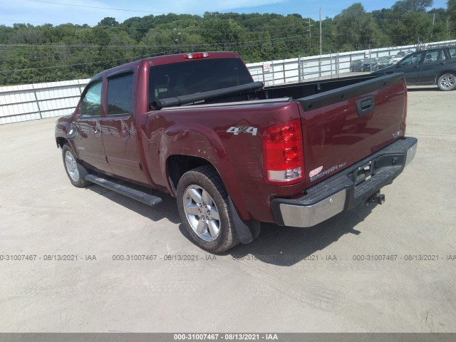 Photo 2 VIN: 3GTP2WE77DG349482 - GMC SIERRA 1500 