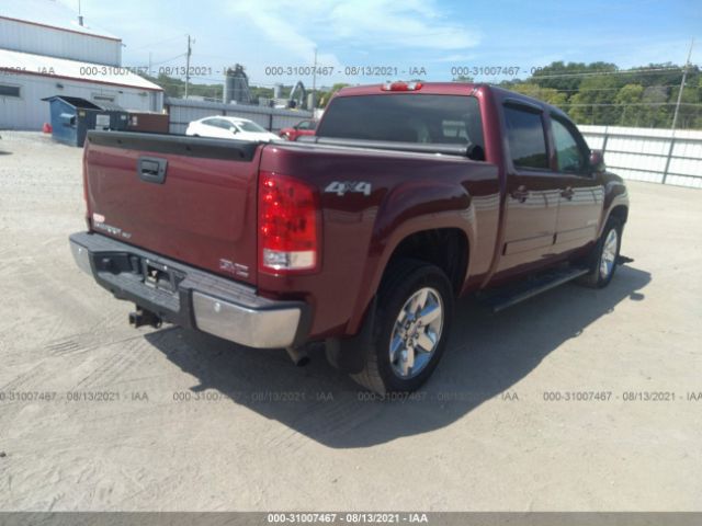 Photo 3 VIN: 3GTP2WE77DG349482 - GMC SIERRA 1500 