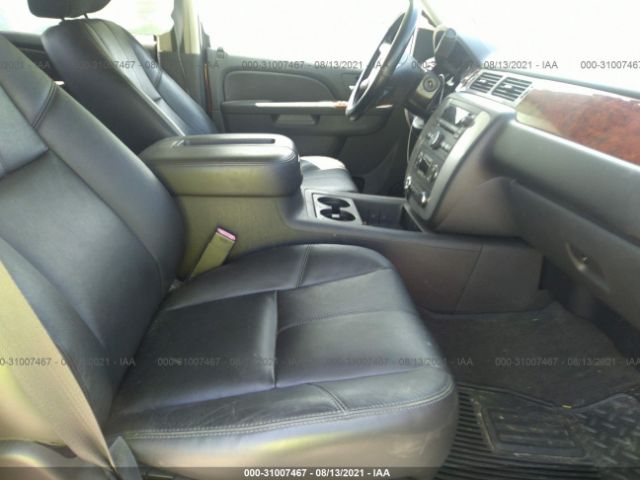 Photo 4 VIN: 3GTP2WE77DG349482 - GMC SIERRA 1500 