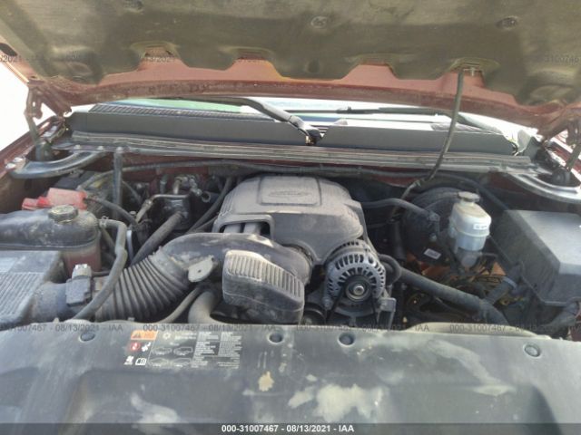 Photo 9 VIN: 3GTP2WE77DG349482 - GMC SIERRA 1500 