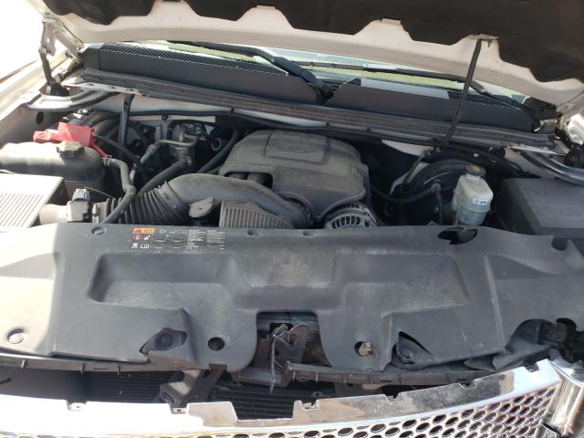 Photo 6 VIN: 3GTP2WE77DG373636 - GMC SIERRA K15 