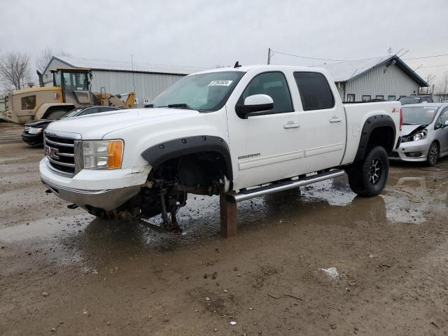 Photo 0 VIN: 3GTP2WE78CG126429 - GMC SIERRA 