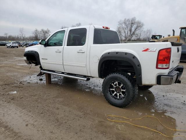 Photo 1 VIN: 3GTP2WE78CG126429 - GMC SIERRA 