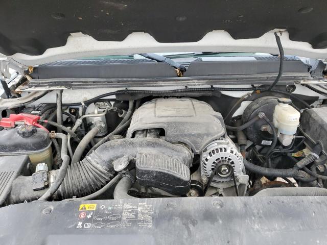 Photo 10 VIN: 3GTP2WE78CG126429 - GMC SIERRA 