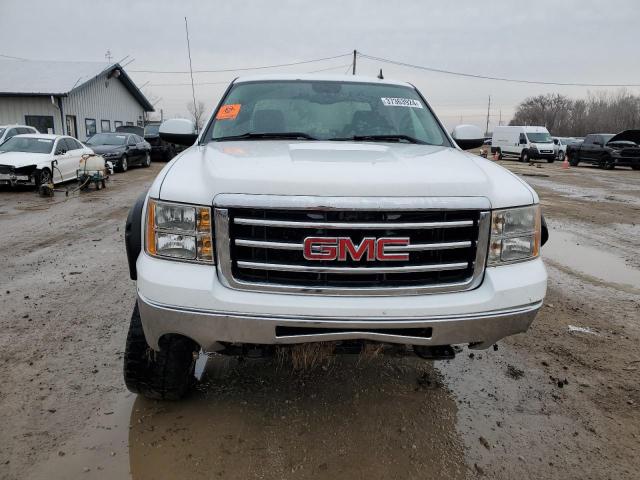 Photo 4 VIN: 3GTP2WE78CG126429 - GMC SIERRA 