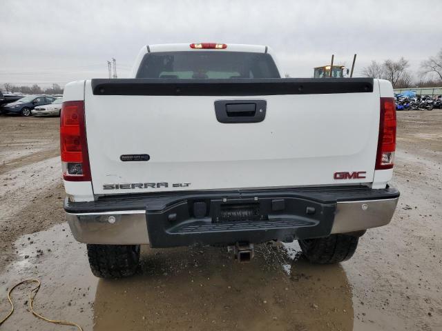 Photo 5 VIN: 3GTP2WE78CG126429 - GMC SIERRA 