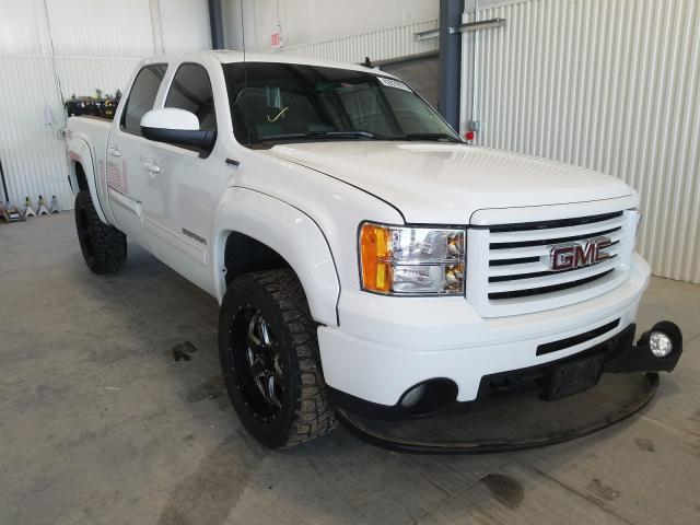 Photo 0 VIN: 3GTP2WE78CG223582 - GMC SIERRA K15 