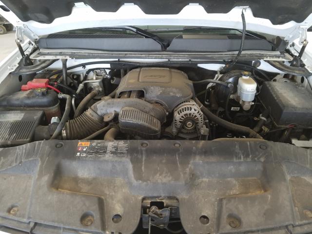 Photo 6 VIN: 3GTP2WE78CG223582 - GMC SIERRA K15 