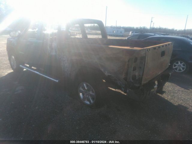 Photo 2 VIN: 3GTP2WE78CG270109 - GMC SIERRA 1500 