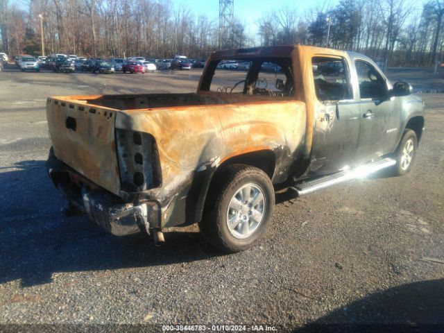 Photo 3 VIN: 3GTP2WE78CG270109 - GMC SIERRA 1500 