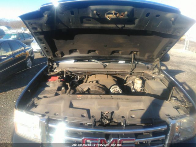 Photo 9 VIN: 3GTP2WE78CG270109 - GMC SIERRA 1500 