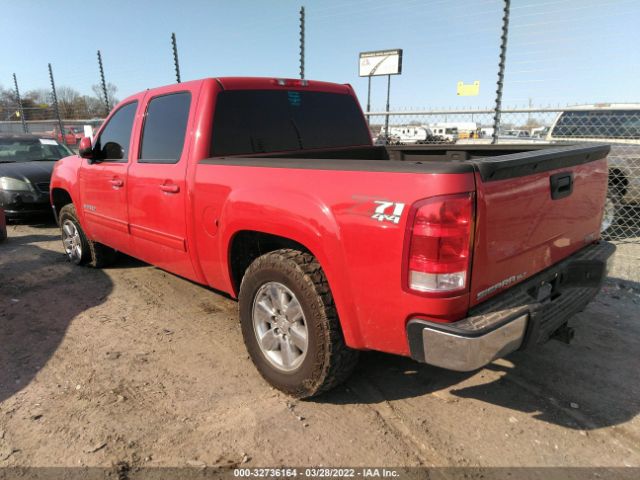 Photo 2 VIN: 3GTP2WE78DG233756 - GMC SIERRA 1500 