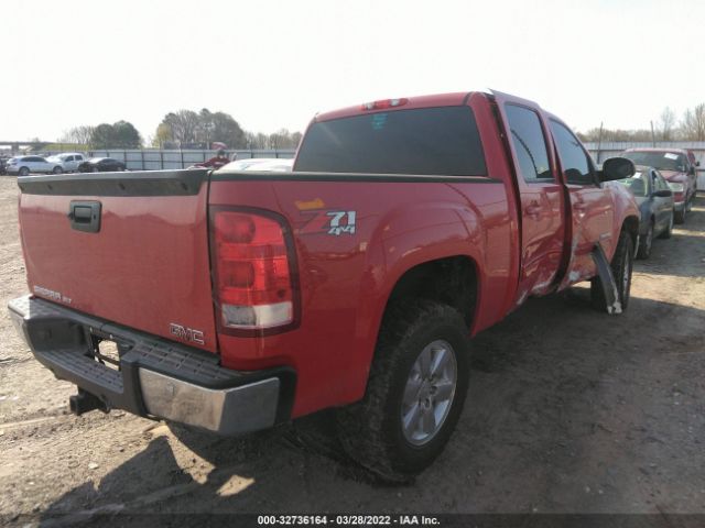 Photo 3 VIN: 3GTP2WE78DG233756 - GMC SIERRA 1500 