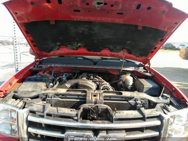 Photo 9 VIN: 3GTP2WE78DG233756 - GMC SIERRA 1500 