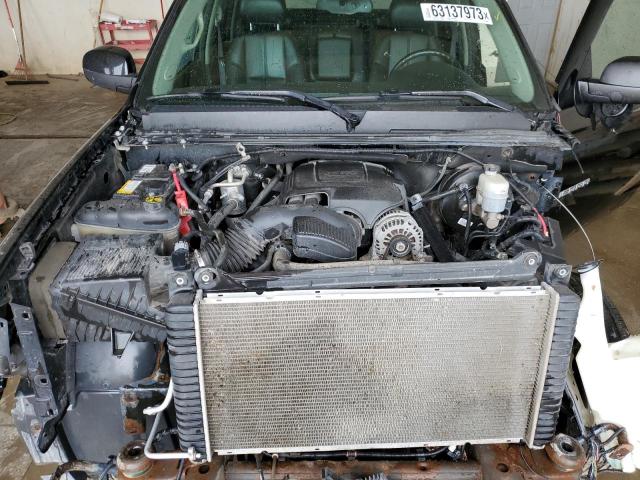 Photo 10 VIN: 3GTP2WE78DG252551 - GMC SIERRA 