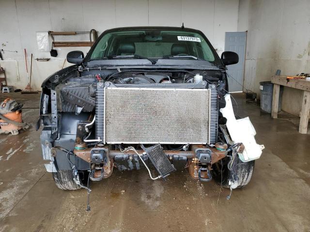 Photo 4 VIN: 3GTP2WE78DG252551 - GMC SIERRA 