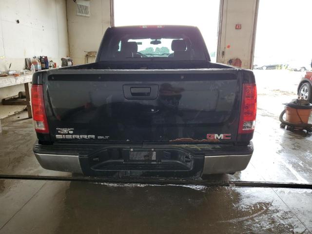 Photo 5 VIN: 3GTP2WE78DG252551 - GMC SIERRA 