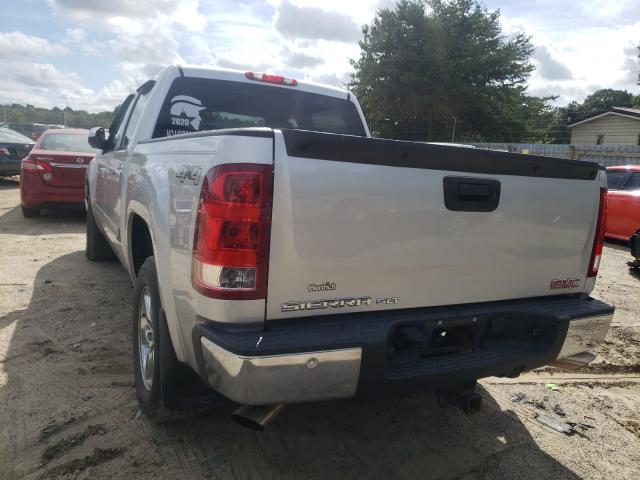 Photo 2 VIN: 3GTP2WE78DG267115 - GMC SIERRA K15 