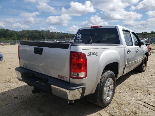 Photo 3 VIN: 3GTP2WE78DG267115 - GMC SIERRA K15 