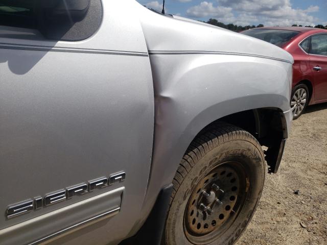 Photo 8 VIN: 3GTP2WE78DG267115 - GMC SIERRA K15 