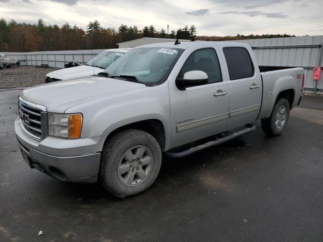 Photo 0 VIN: 3GTP2WE78DG294671 - GMC SIERRA 