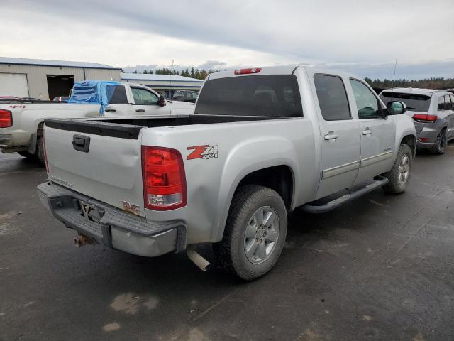 Photo 2 VIN: 3GTP2WE78DG294671 - GMC SIERRA 