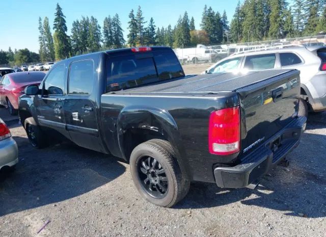 Photo 2 VIN: 3GTP2WE78DG315809 - GMC SIERRA 