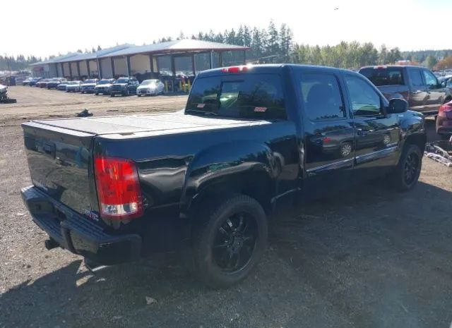 Photo 3 VIN: 3GTP2WE78DG315809 - GMC SIERRA 