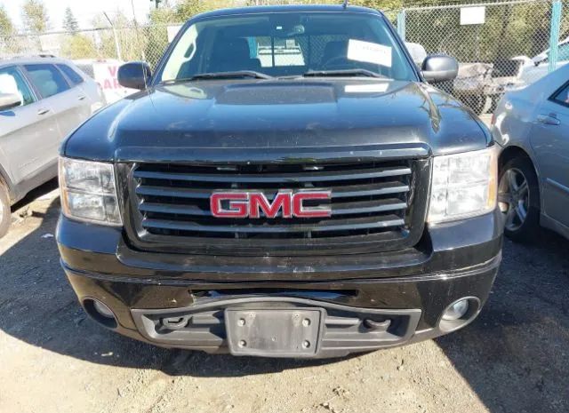 Photo 5 VIN: 3GTP2WE78DG315809 - GMC SIERRA 