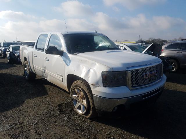 Photo 0 VIN: 3GTP2WE79CG132305 - GMC SIERRA K15 