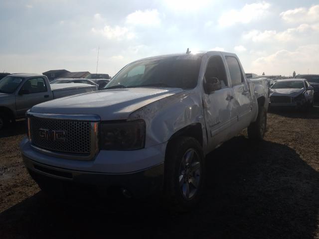 Photo 1 VIN: 3GTP2WE79CG132305 - GMC SIERRA K15 