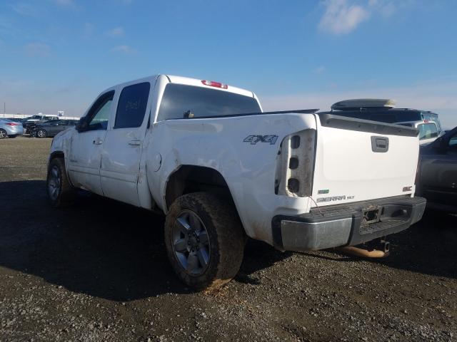 Photo 2 VIN: 3GTP2WE79CG132305 - GMC SIERRA K15 