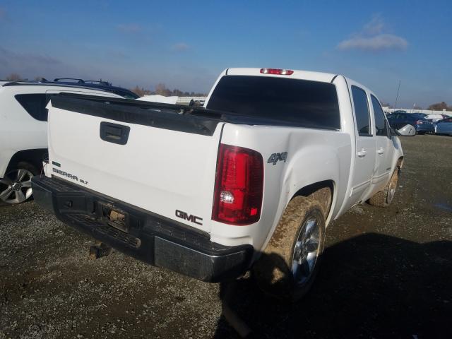 Photo 3 VIN: 3GTP2WE79CG132305 - GMC SIERRA K15 