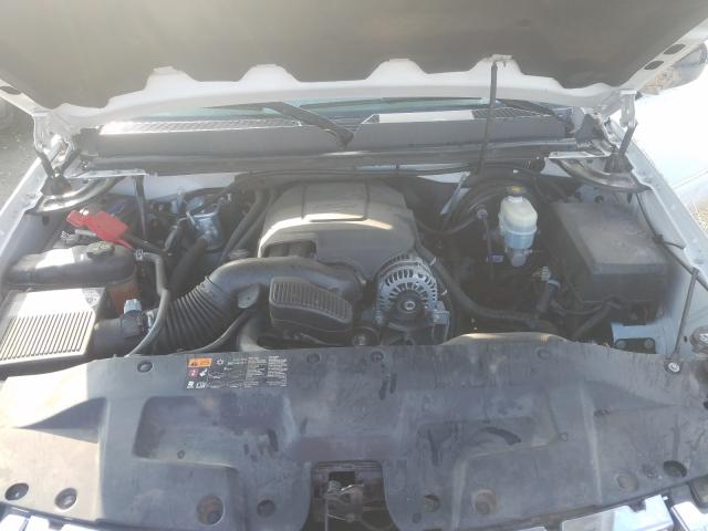 Photo 6 VIN: 3GTP2WE79CG132305 - GMC SIERRA K15 