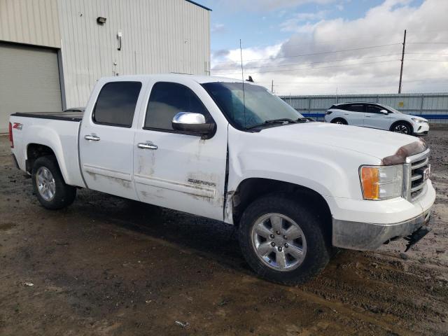 Photo 3 VIN: 3GTP2WE79CG134703 - GMC SIERRA K15 