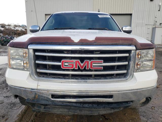 Photo 4 VIN: 3GTP2WE79CG134703 - GMC SIERRA K15 