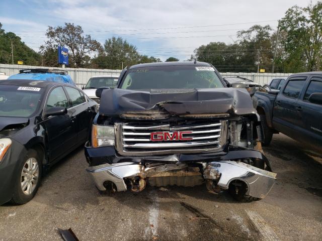 Photo 8 VIN: 3GTP2WE79CG136855 - GMC SIERRA K15 