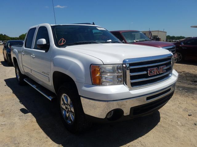 Photo 0 VIN: 3GTP2WE79CG177244 - GMC SIERRA K15 