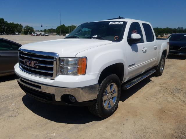 Photo 1 VIN: 3GTP2WE79CG177244 - GMC SIERRA K15 