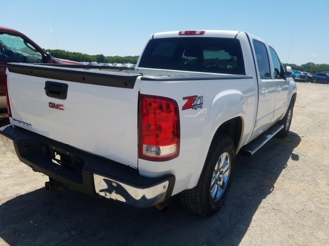 Photo 3 VIN: 3GTP2WE79CG177244 - GMC SIERRA K15 