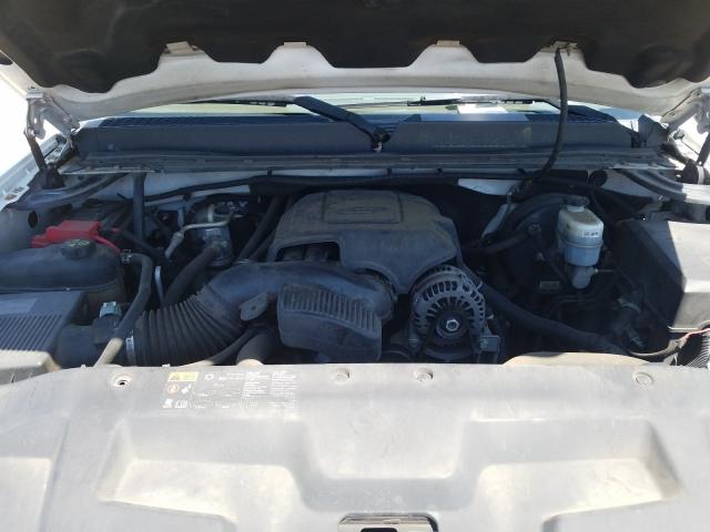 Photo 6 VIN: 3GTP2WE79CG177244 - GMC SIERRA K15 