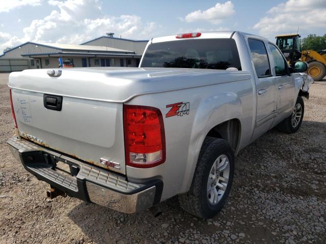 Photo 3 VIN: 3GTP2WE79CG197462 - GMC SIERRA K15 