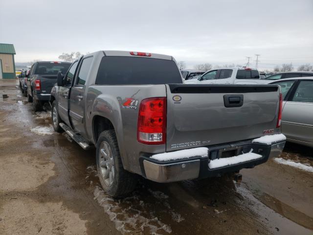 Photo 2 VIN: 3GTP2WE79CG217516 - GMC SIERRA K15 