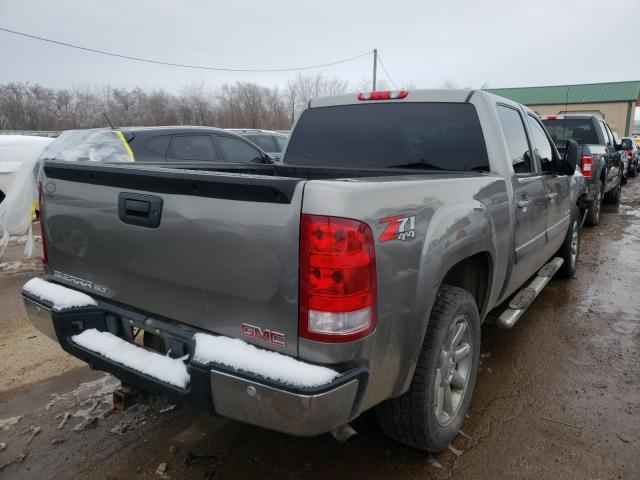 Photo 3 VIN: 3GTP2WE79CG217516 - GMC SIERRA K15 