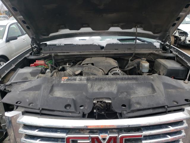 Photo 6 VIN: 3GTP2WE79CG217516 - GMC SIERRA K15 