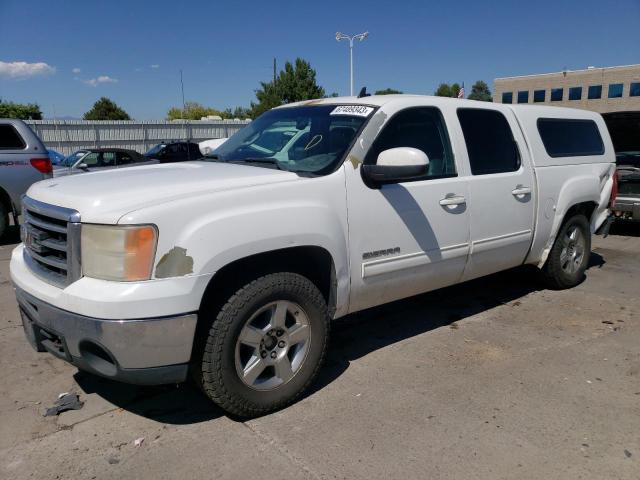 Photo 0 VIN: 3GTP2WE79CG261631 - GMC SIERRA K15 