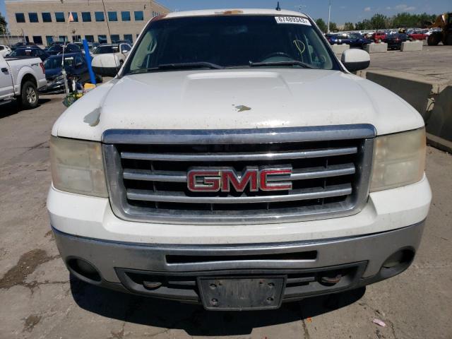 Photo 4 VIN: 3GTP2WE79CG261631 - GMC SIERRA K15 