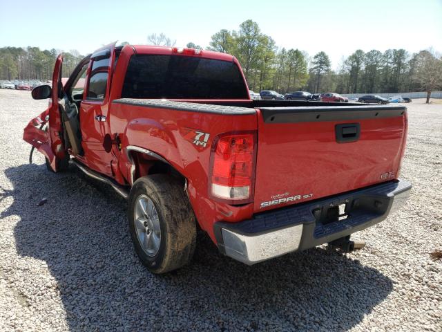 Photo 2 VIN: 3GTP2WE79CG275769 - GMC SIERRA K15 