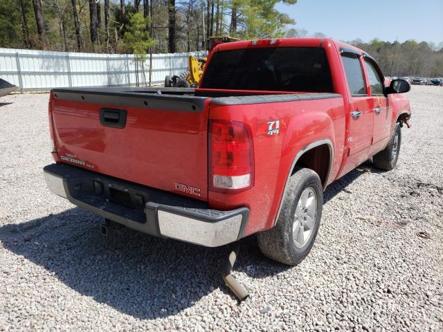 Photo 3 VIN: 3GTP2WE79CG275769 - GMC SIERRA K15 